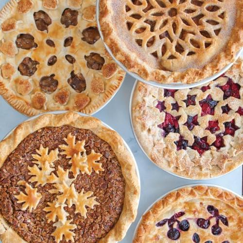 Nordic Ware Naturals Pie Pan, 9-Inch