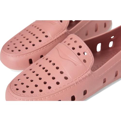 Size 35 Floafers Girls Prodigy Driver (Toddler/Little Kid/Big Kid)