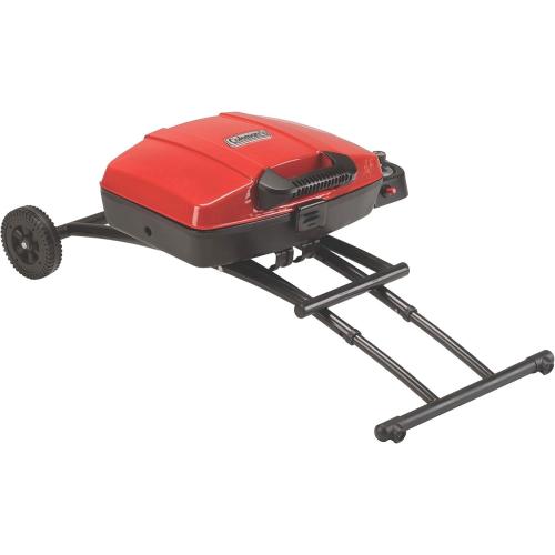 Coleman Gas Grill | Portable Propane Grill | Sportster Grill