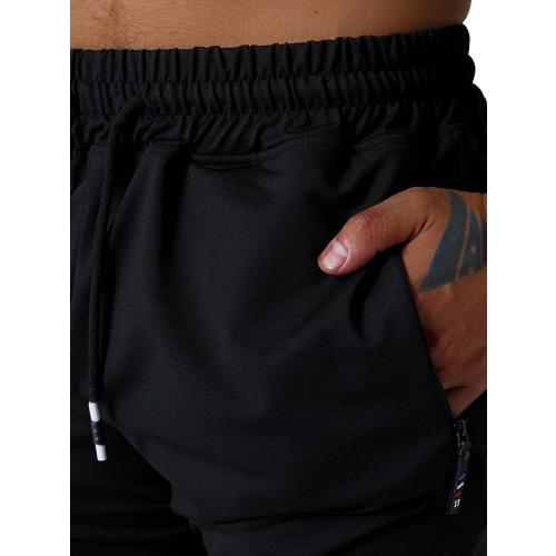Mens Jogging Casual Pants Joggers Sweatpants Active Athletic Workout Sweatpants for Men