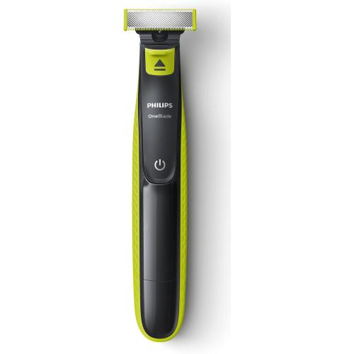 Philips OneBlade Hybrid Electric Trimmer and Shaver, QP2520