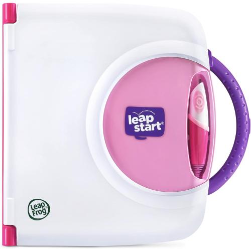 LeapFrog LeapStart Learning Success Bundle, Pink