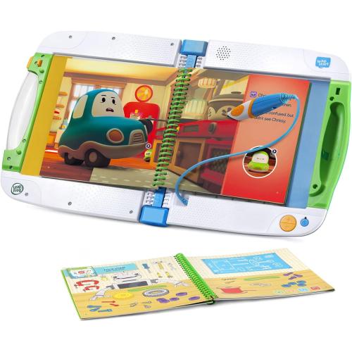 LeapFrog LeapStart Learning Success Bundle, Green