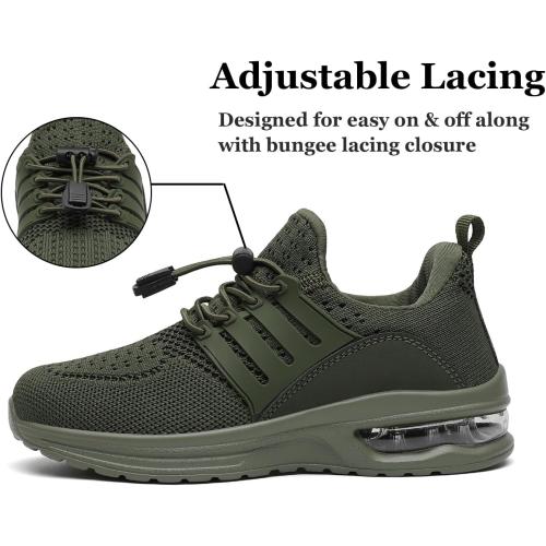 Size 36...Kids Sneakers for Boys Toddler Girls Tennis Shoes Unisex Athletic Running Cushion Lightweight Sneaker Comfy Walking