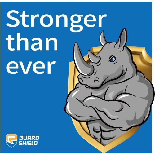 GUARD SHIELD Heavy Duty Tarp 20x30 Feet Green Multi Purpose Thick Waterproof Poly Tarp Cover 10mil