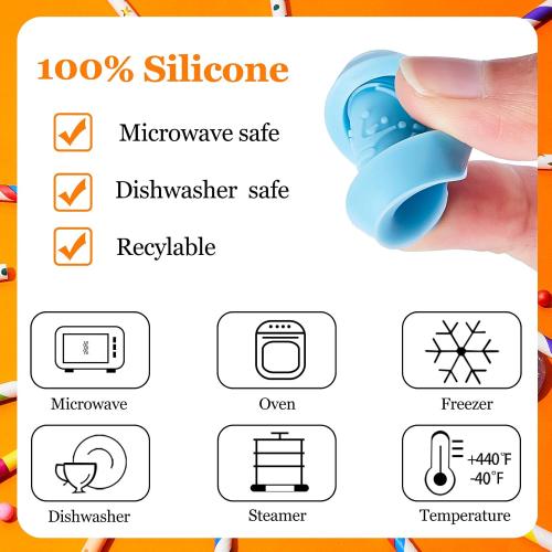Patelai  Resin International Chess Molds Silicone Checkers Epoxy Molds Chess Resin Casting Mold for Home Decoration Jewelry Cake Pendant Making Supplies(Blue)