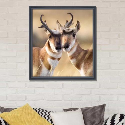 21x24 inch Poster Frame Solid Wood Black, Wall Hanging Picture Frame 21x24 Photo Frame (F23B2124)