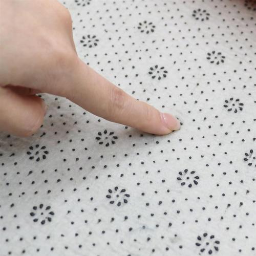 3 Pieces Shaggy Bath Mat Set, Soft Absorbent Plush Microfiber Bathroom Rugs, Non Slip Bath Rugs Royal Blue 3 PCS