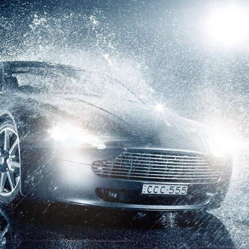 H11 Headlight Bulb 5000K Super White Light Long Life Replacement PGJ19-2 12V/55W (H11, 2 Pack)