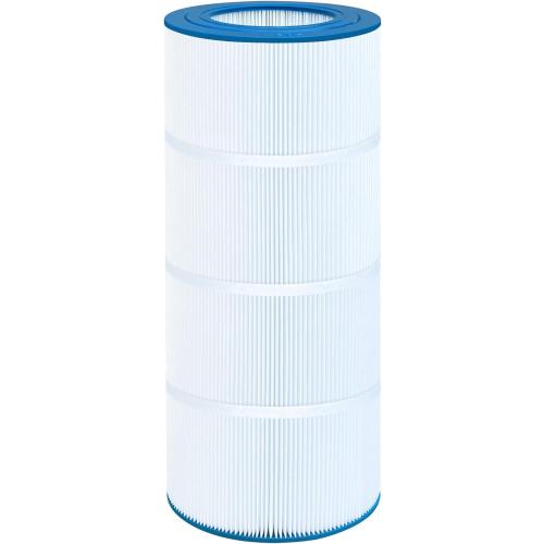Pool Filter Compatible with CC100, CCRP100, C-9410, PAP100-4/M4, FC-0686, R173215, 1 Pack