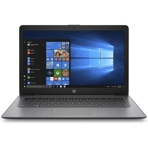 Hp Stream Laptop Model 14 Cb164wm With Charger