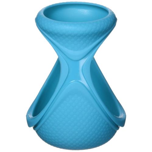 JOOVY Boob Silicone Sleeve, Turq, 8 Ounce
