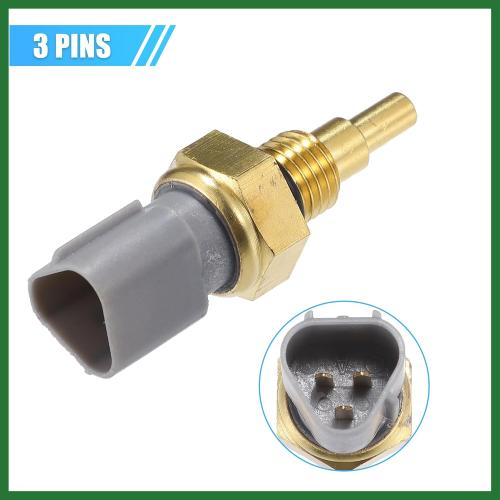 Motoforti 22630AA160 Water Temperature Sensor for Subaru Impreza 1999-2004