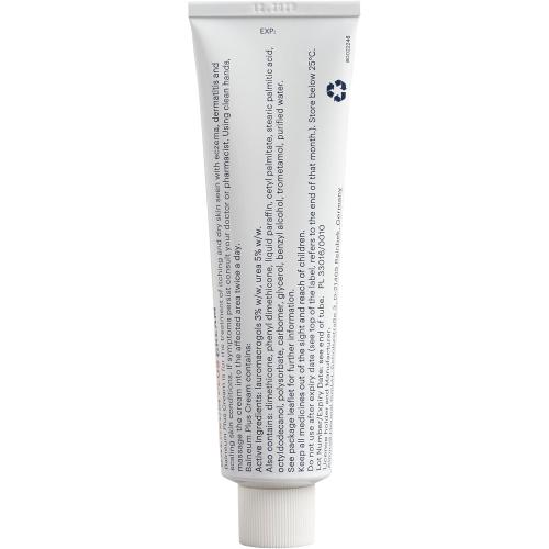Plus Cream, 100 g