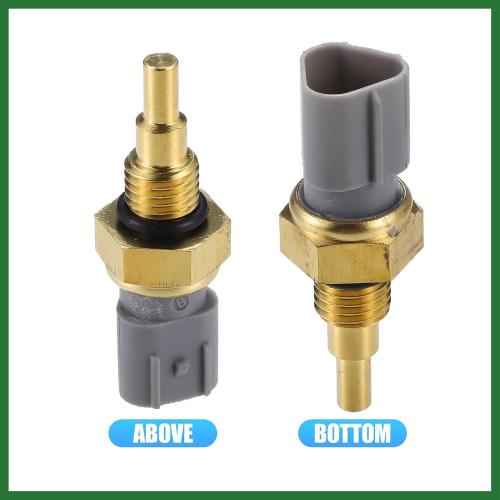 Motoforti 22630AA160 Water Temperature Sensor for Subaru Impreza 1999-2004