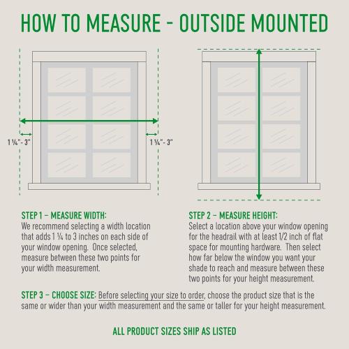 CALYX INTERIORS Blackout Roller Shade with Valance, Thermal Insulating Blind, Cordless, 34.5 W x 60 H, Simple White