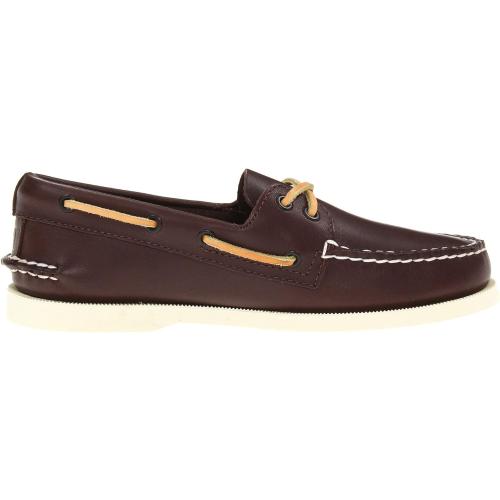 Sperry Men's Authentic Original 2-Eye Boat Shoe (SIZE 10.5W)