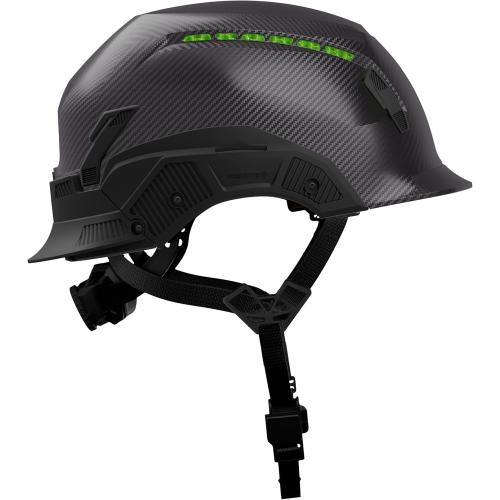 STUDSON SHK-1 Vented Safety Helmet
