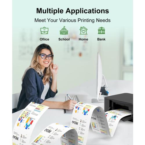 910XL Ink Cartridges Combo Pack for HP Printers Replacement for HP 910 HP 910XL Ink with HP OfficeJet Pro 8025e 8015e 8028e 8035e 8025 8035 8020 Printers (4 Pack, BK, CMY)