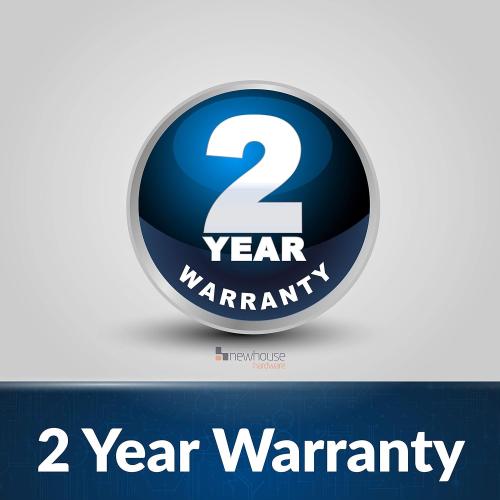 Newhouse Hardware CHM2 Door Chime, White