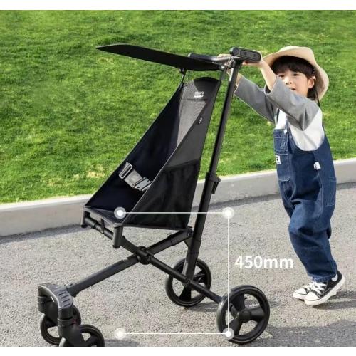 Generic Stroller for Kids Ages 1-6Lightweight Umbrella Stroller - Perfect Travel Companion for Babies' First Outing!Ultra Lightweight Travel Stroller