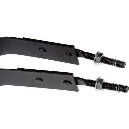 Dorman 578-026 Fuel Tank Strap Compatible with Select Ford Models