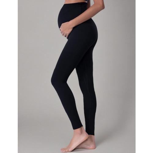 Size XL POSHDIVAH Women's Maternity Leggings Over The Belly Pregnancy Yoga Pants Active Wear Workout Leggings