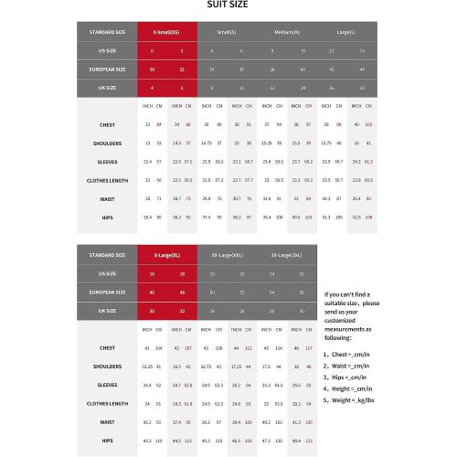 SIZE S...Yaflonjaa Women's Velvet Suit 2-Piece Set Work Festive Activities Lady Tuxedos for Formal Prom Jacket Pants