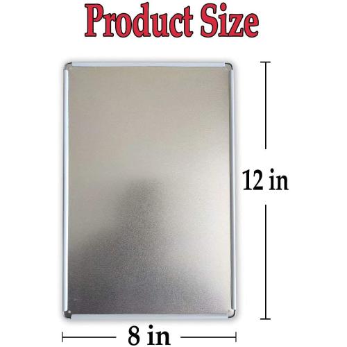 2pkc Metal Sign - Its a Wonderful Life Tin Poster 12 X 8 Inches