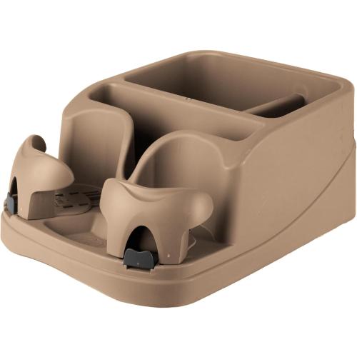 14.25 L x 9.8 W x 5.8 H Go Gear SC-BEI Console (Beige)