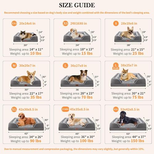 Dog Beds (41 x 30)