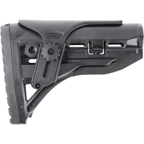 Cheek Height Raiseable Fixed Stock - Gen I