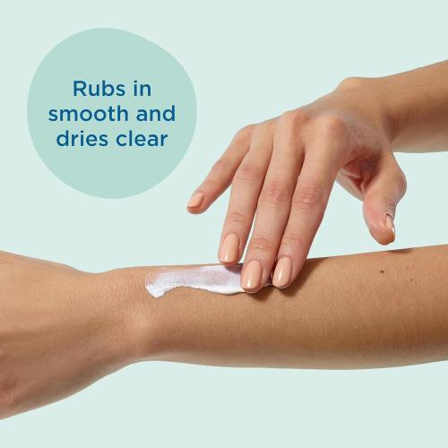 Blue Lizard SENSITIVE Mineral Sunscreen with Zinc Oxide, SPF 50 , Water Resistant, UVA/UVB Protection with Smart Bottle Technology - Fragrance Free, 8.75 oz.