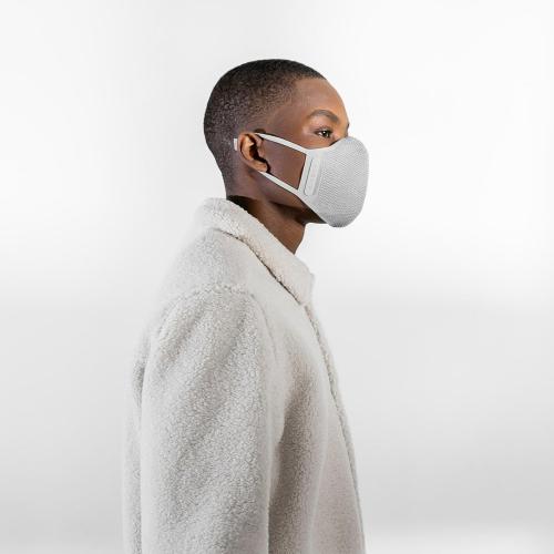 AirWeave Merino Mask Collection