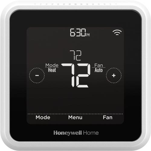 Honeywell Home RENEWRTH8800WF/U Wi-Fi Programmable Thermostat (Renewed)