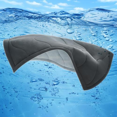 Cooling Comforter Queen Size for Hot Sleepers，80″x90″, Dark Grey
