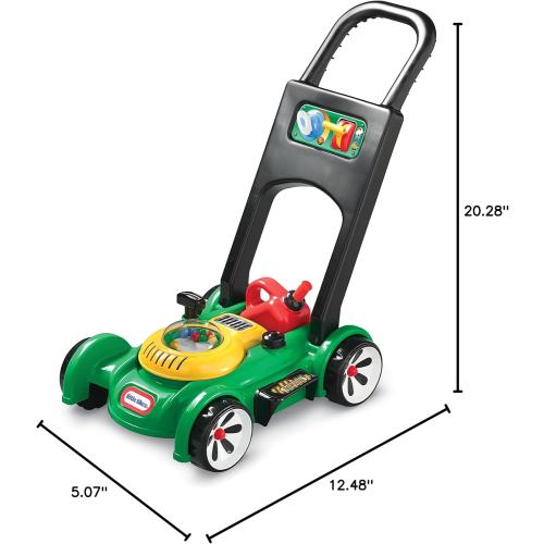 Little Tikes Gas 'n Go Mower