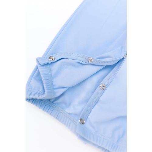 Converter Gown Made From 100% Pima Cotton