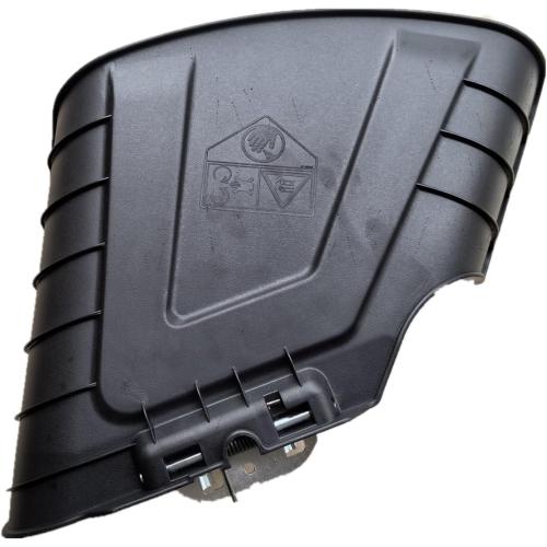 631-04354C Side Discharge Deflector Chute for MTD Cub Cadet 631-04354B 631-04354 631-04354A RZT LX XT1 XT2 42 46