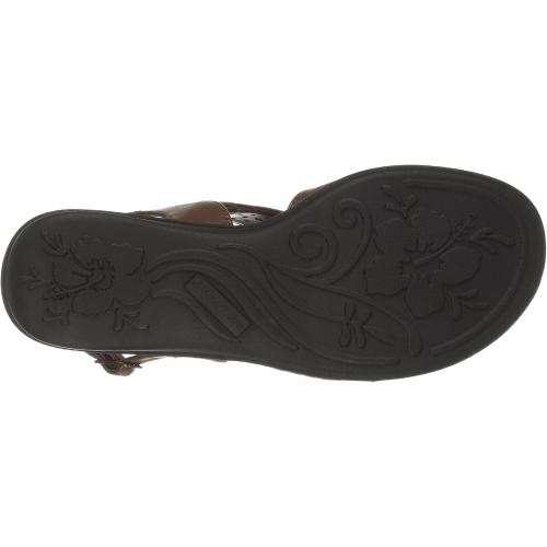 Easy Street Women's Bolt Flat Sandal