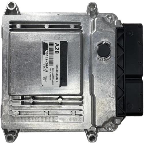 Car Engine Computer Board