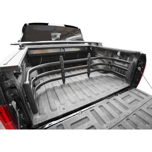 Truck Bed Extender for F-150 250 350, Silverado Sierra Ram 1500 2500HD, Tundra, Titan XD Pickup Trucks, 24 Bed Extension