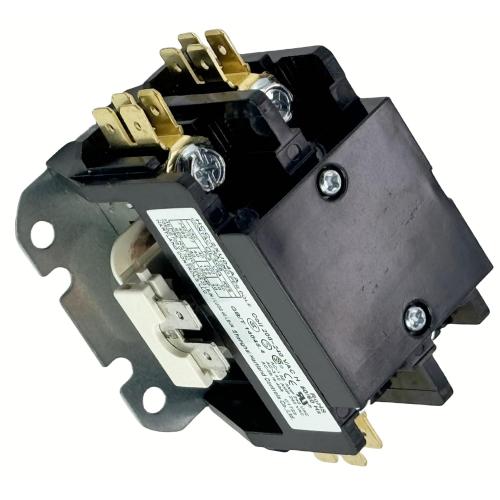 HCC-2XU04AA 208V-240V 40A DPST Contactor,50-60Hz Bipolar AC contactor