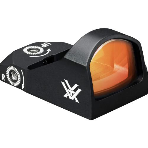 Vortex Optics Viper Red Dot Sight - 6 MOA Dot