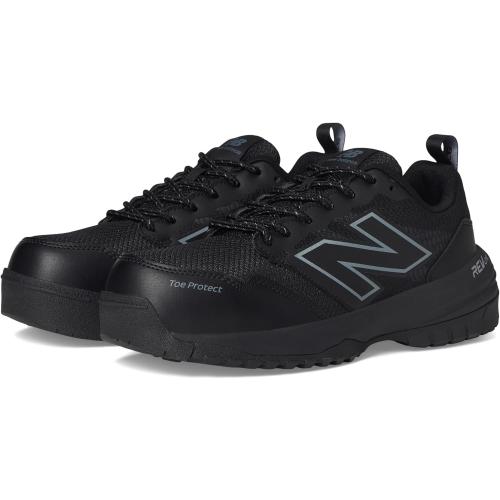 New Balance Men's Composite Toe Quikshift Industrial Shoe/ size 13