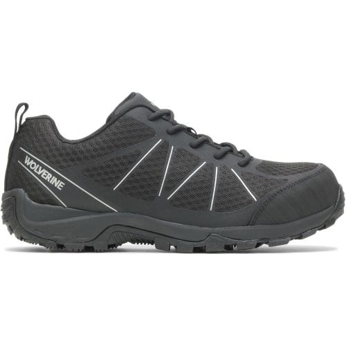Wolverine Men's Amherst II Carbonmax Work Shoe size 13