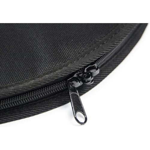 GUGULUZA Padded Rifle Case, Soft Shotgun Bags, Water-Resistant Tactical Gun Storage Case for Carrying 40/46/48/50 inch Shotgun & Scoped Rifles