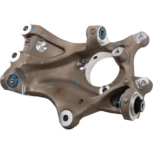 GM Genuine Parts 23432049 Rear Passenger Side Wheel Hub Bracket
