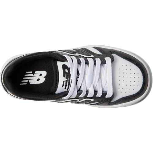 New Balance Kid's 480 V1 Lace-up Sneaker (Size 3)