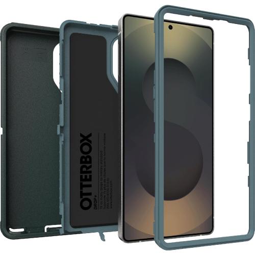 OtterBox Samsung Galaxy S25 Ultra Defender Series Case - Sagebrush Green